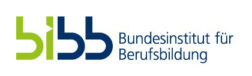 Logo Bundesinstitut für Berufsausbildung