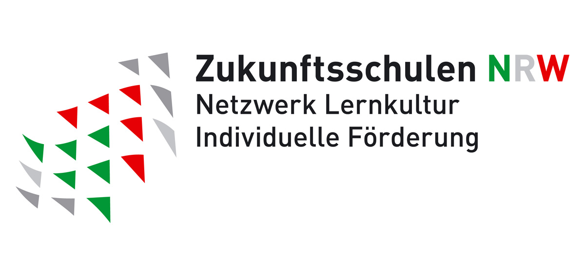 Logo Zukunftsschule NRW