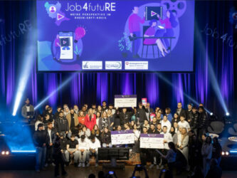 Job4futuRE