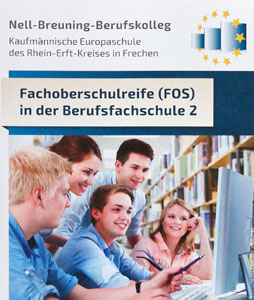 Download: Berufsfachschule 2