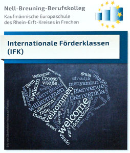 Download: Internationale Förderklasse