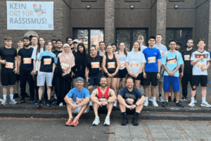 Horremer Abendlauf