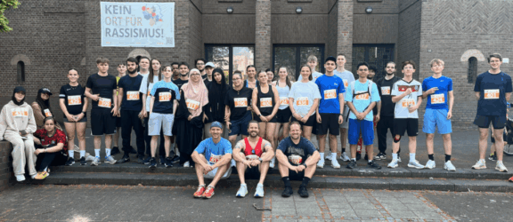 Horremer Abendlauf