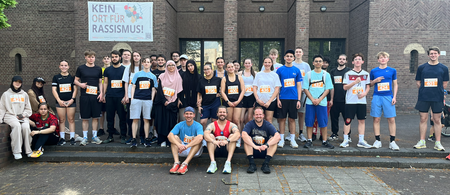 Horremer Abendlauf