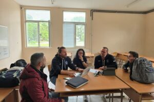 meeting