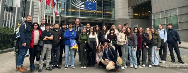 ERASMUSPLUS_Nachhaltigkeit_2025 - Beitragsbild