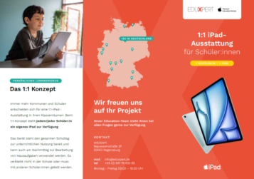 Flyer EDUXPERT