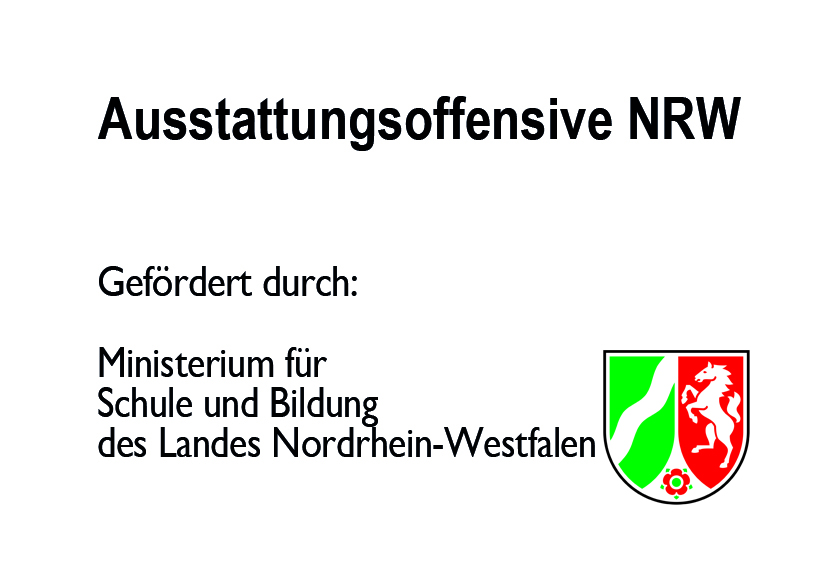 Druck Erasmus Plus (Berufsausbildung)