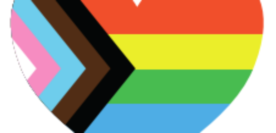 Pride at school workshop